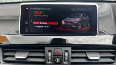 BMW X1 sDrive 18d M Sport 5dr Step Auto Diesel Estate